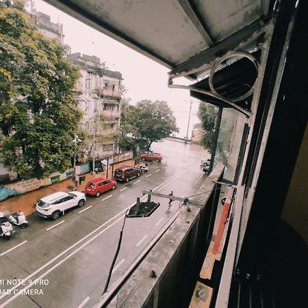 Hotel Janata Mumbai Dış mekan fotoğraf