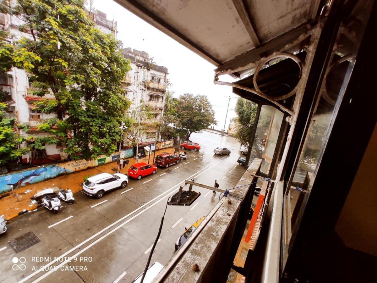 Hotel Janata Mumbai Dış mekan fotoğraf