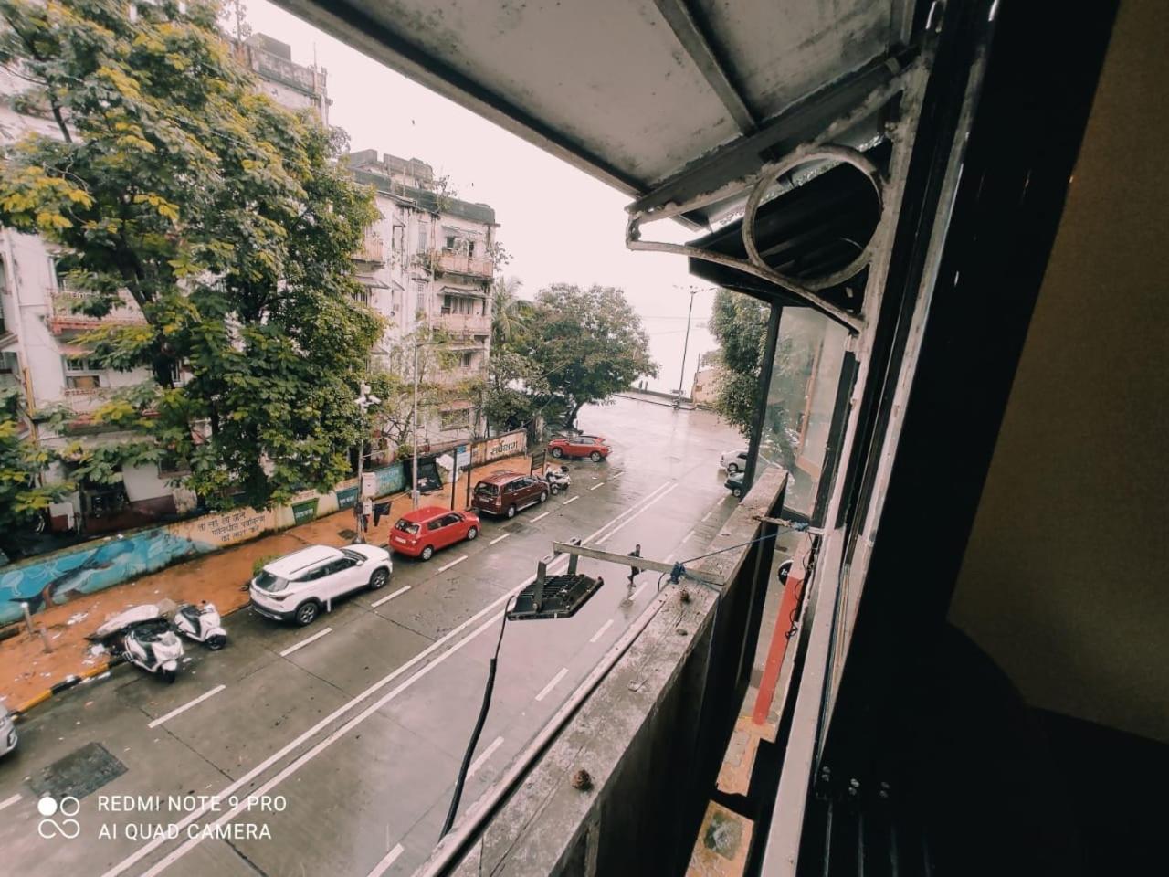 Hotel Janata Mumbai Dış mekan fotoğraf